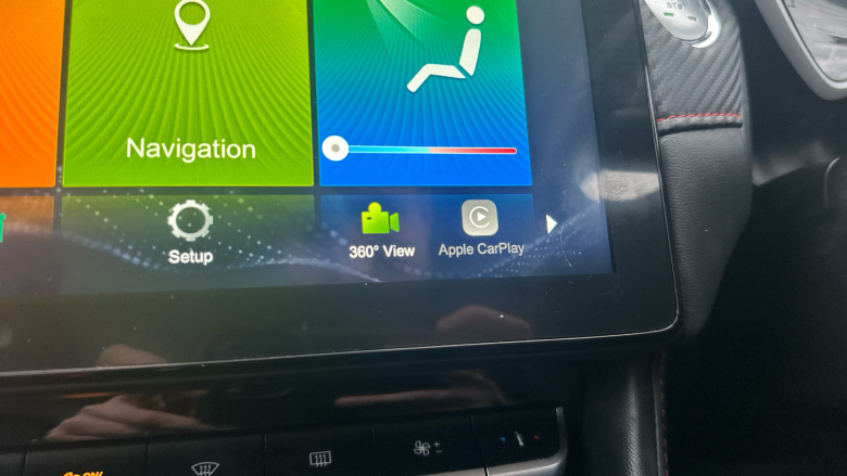 MG ZS 1.0T GDi Exclusive 5dr Petrol Hatchback